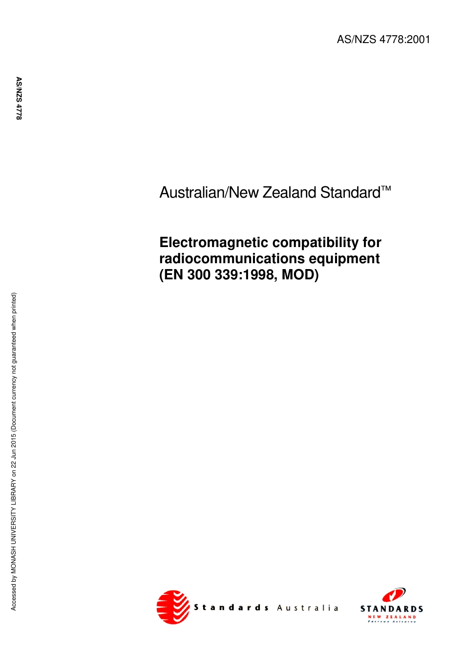 AS NZS 4778-2001.pdf_第1页