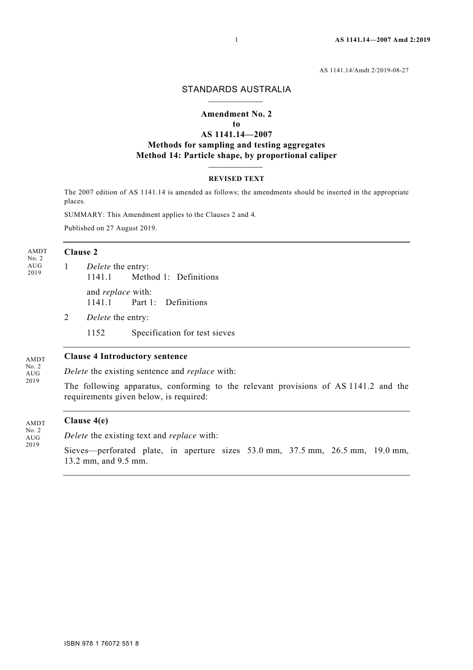 AS 1141.14-2007 amd2-2019.pdf_第1页