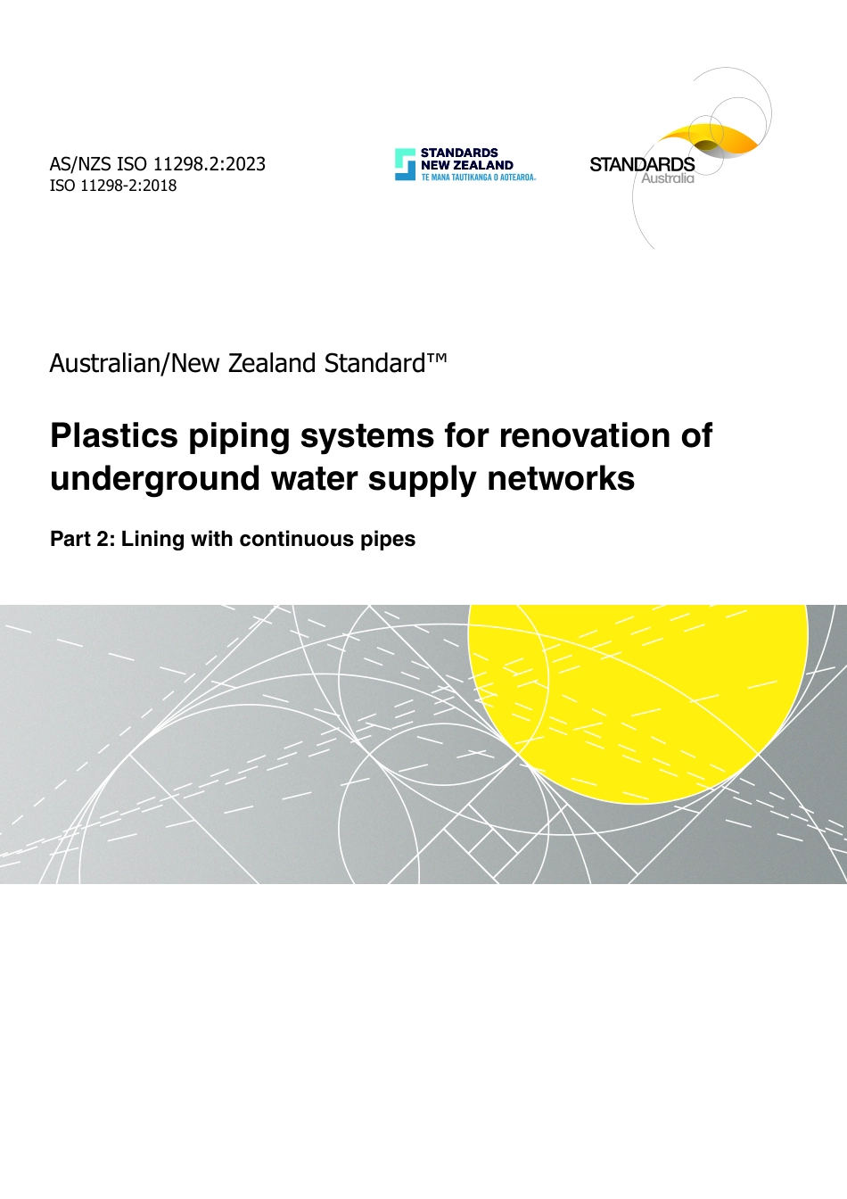 AS NZS ISO 11298.2-2023.pdf_第1页