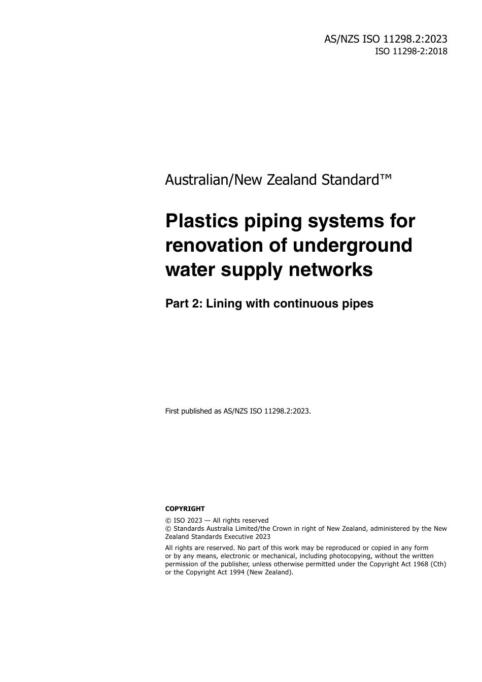 AS NZS ISO 11298.2-2023.pdf_第3页