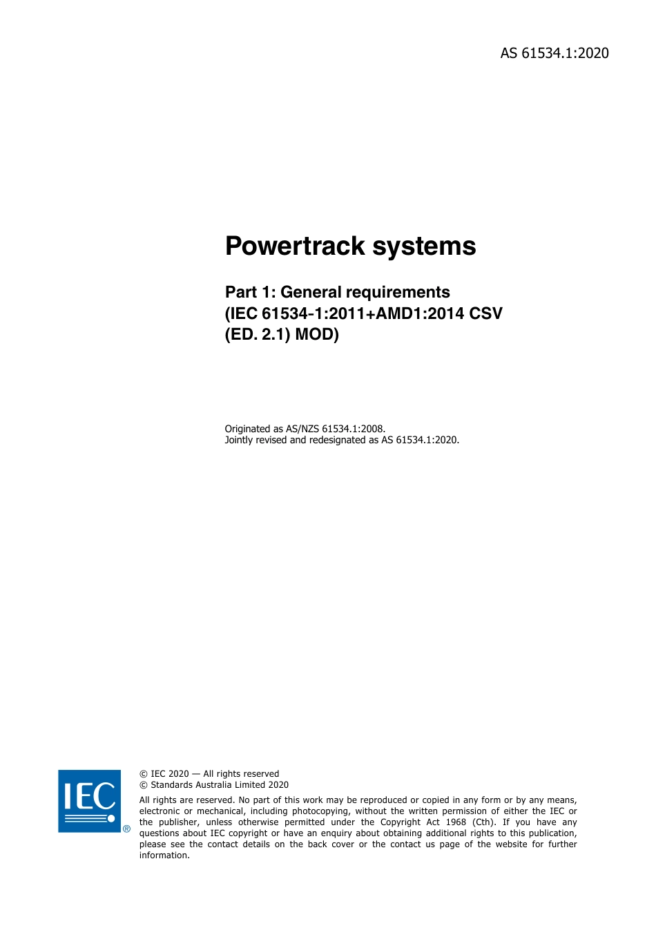 AS 61534.1-2020.pdf_第3页