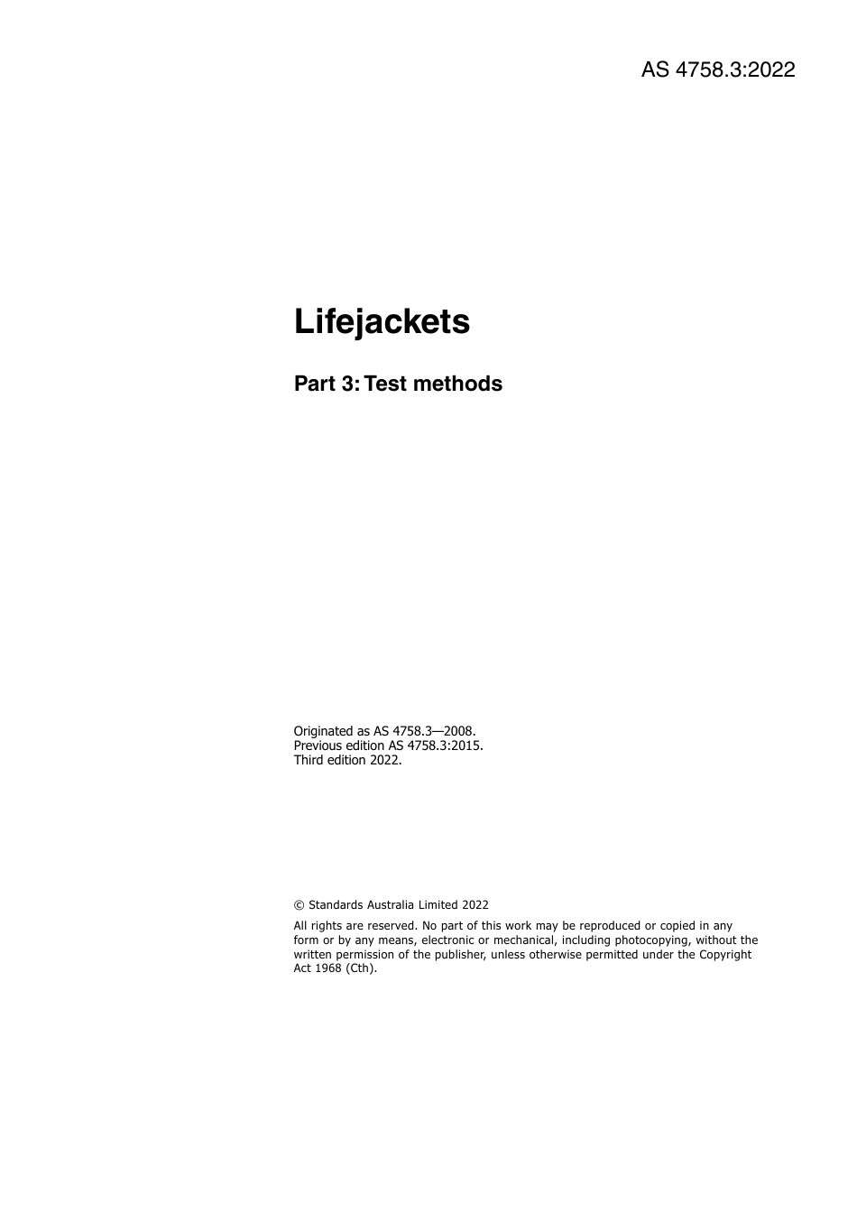 AS 4758.3-2022.pdf_第3页