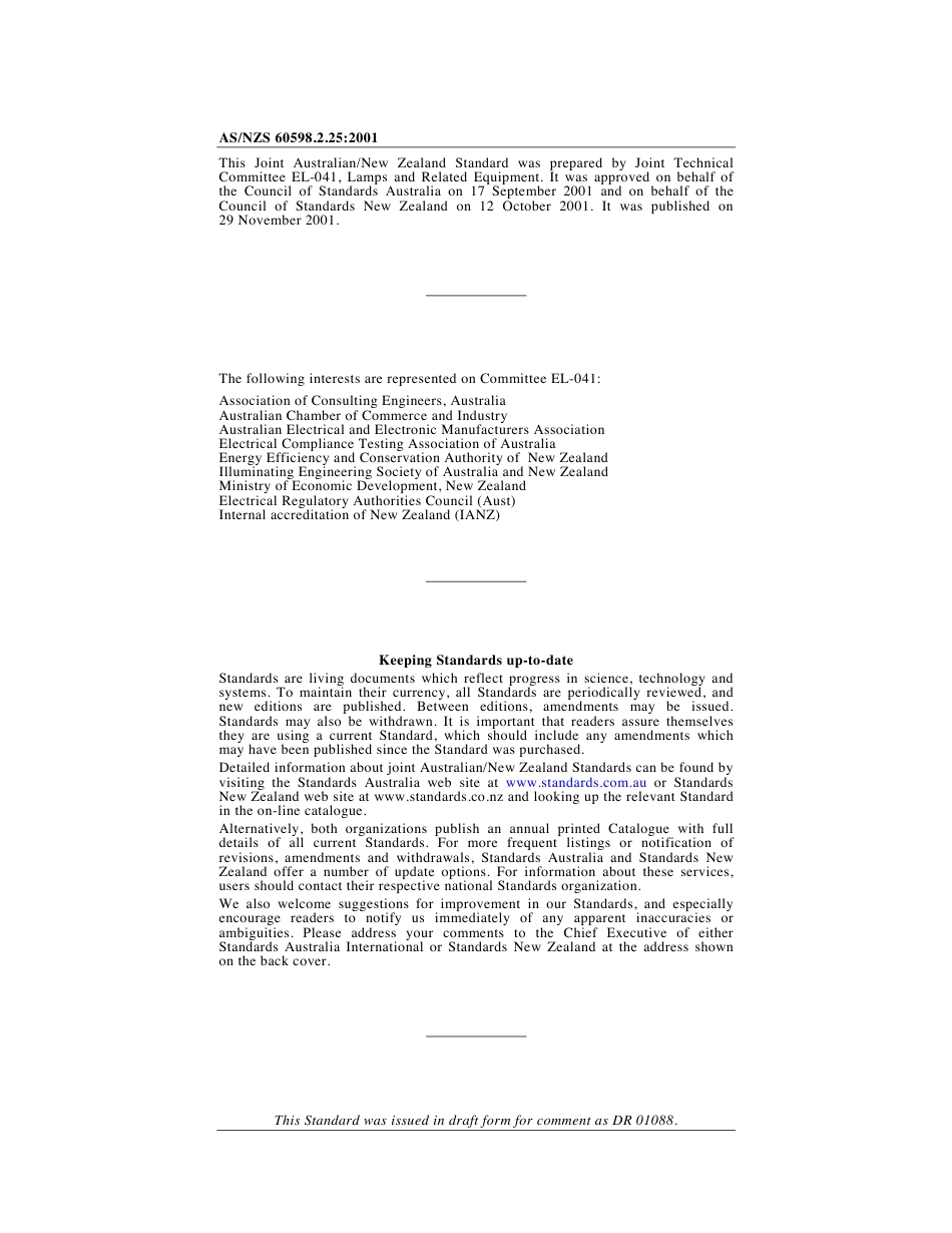 AS NZS 60598.2.25-2001 (2013)  IEC.pdf_第2页