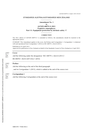AS NZS 60079.11-2011 amd1-2013.pdf