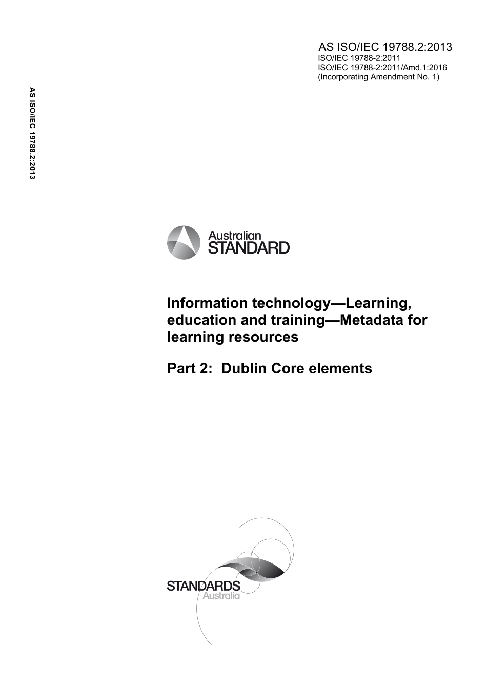 AS ISO IEC 19788.2-2013 (2018).pdf_第1页