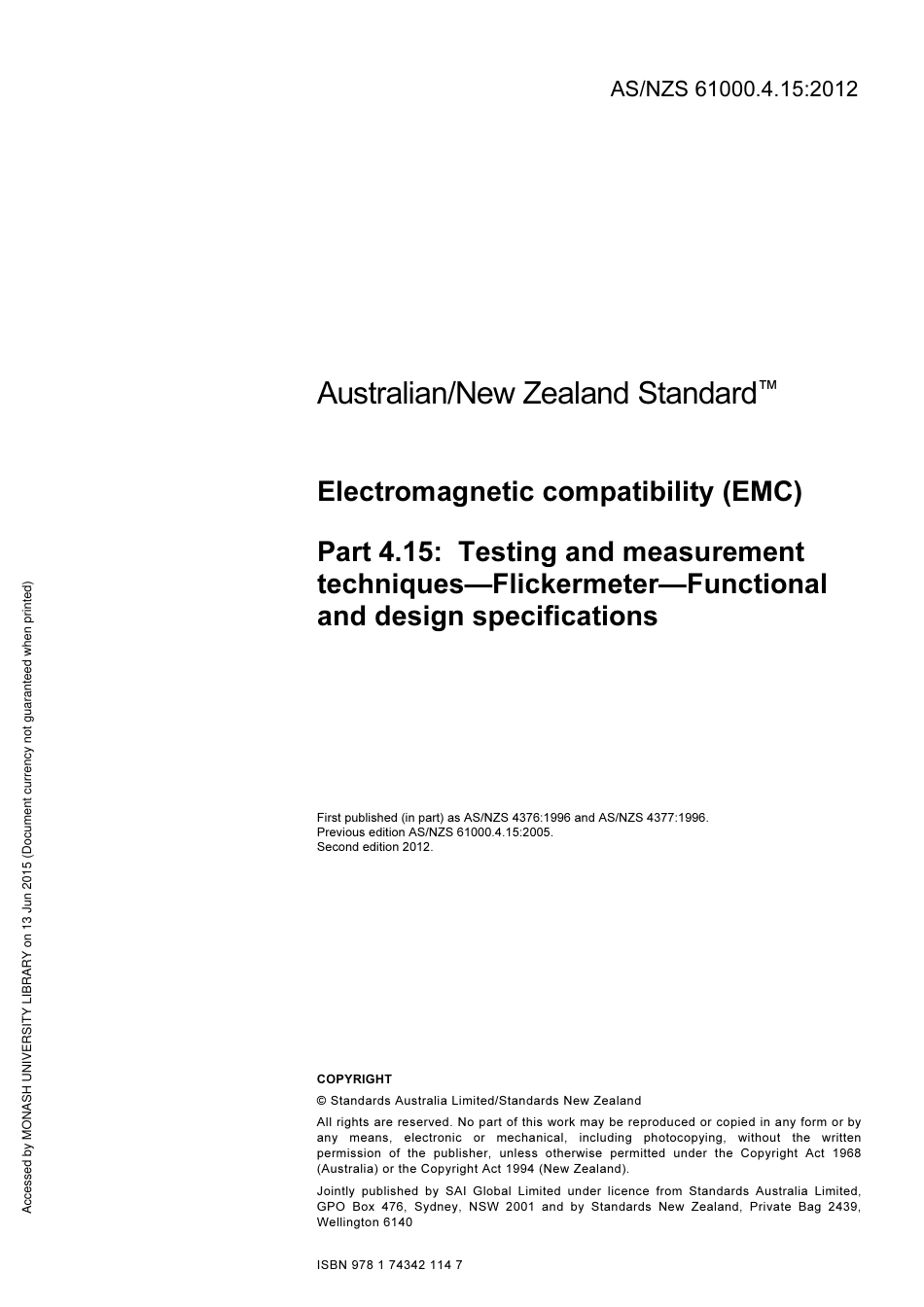 AS NZS 61000.4.15-2012.pdf_第3页