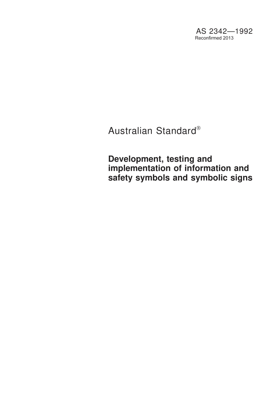 AS 2342-1992 (2013).pdf_第1页