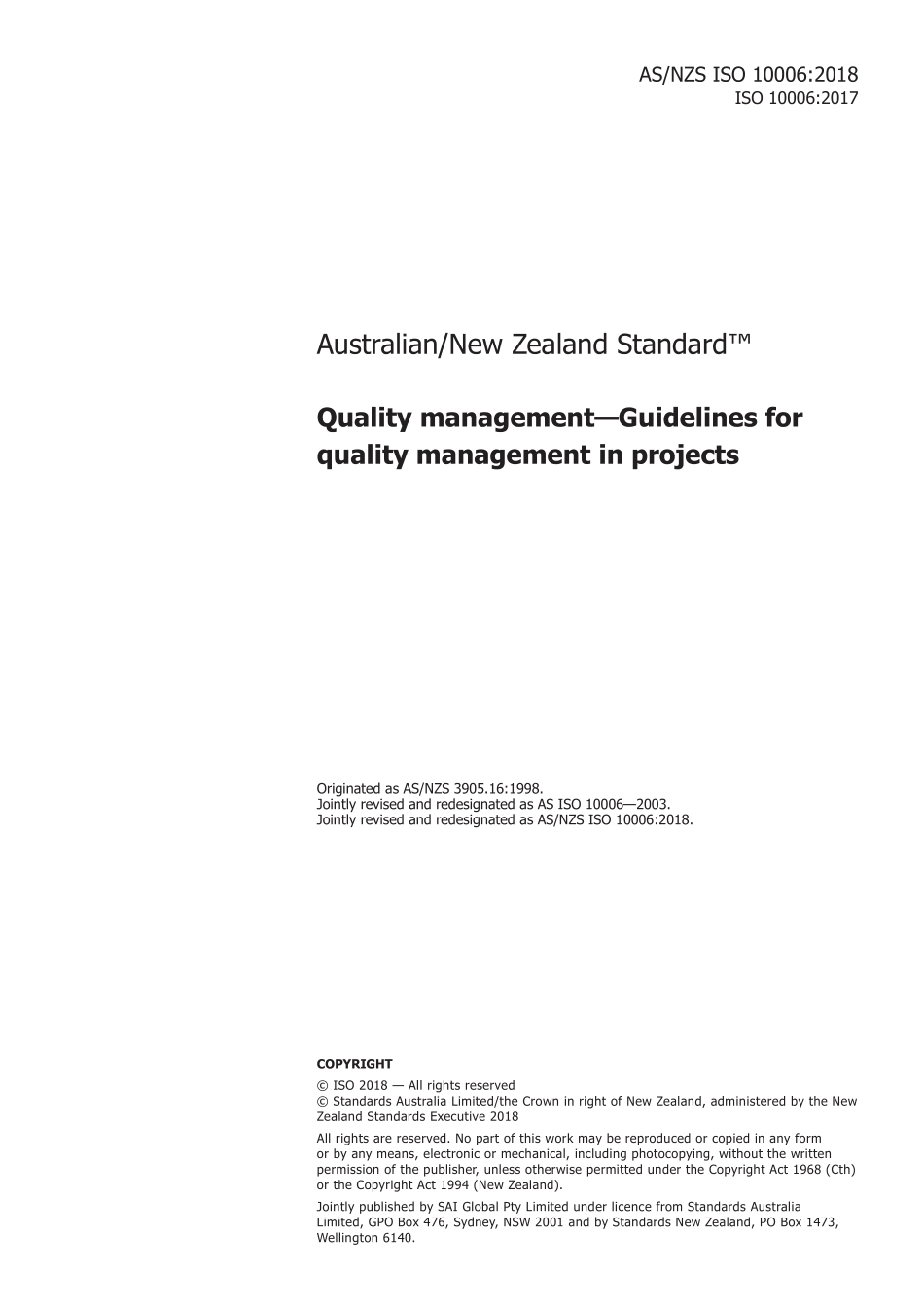 AS NZS ISO 10006-2018.pdf_第3页