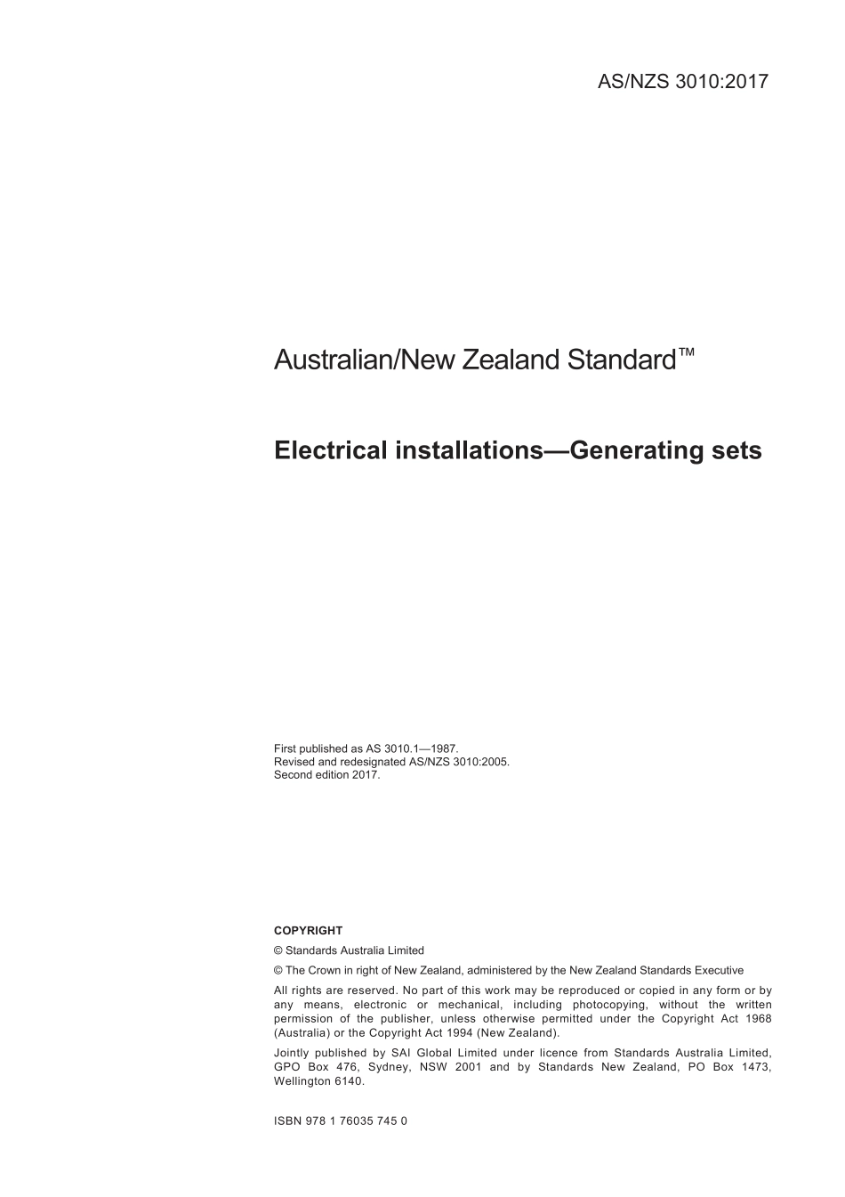 AS NZS 3010-2017.pdf_第3页