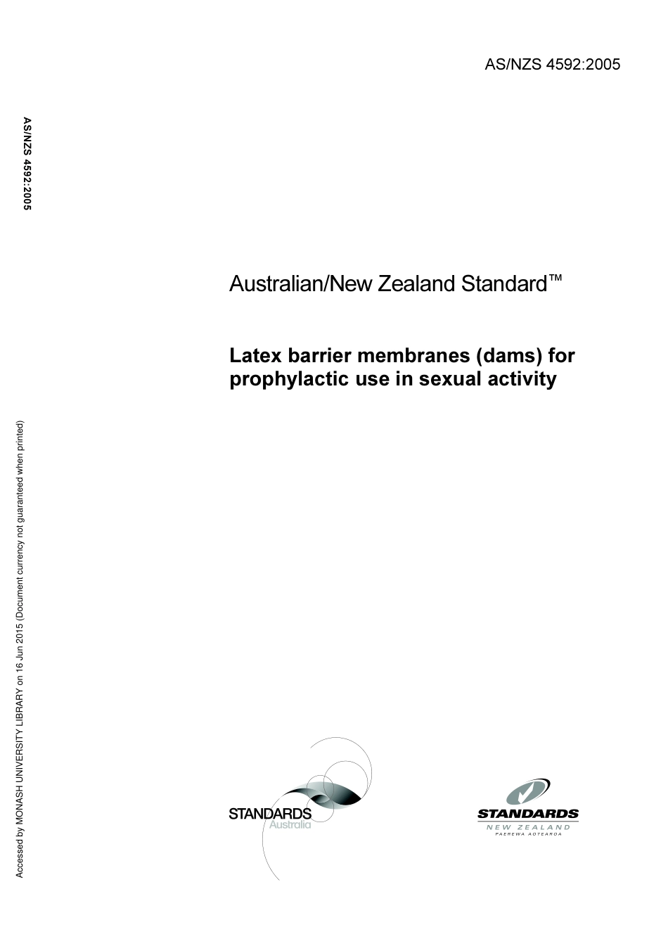 AS NZS 4592-2005.pdf_第1页