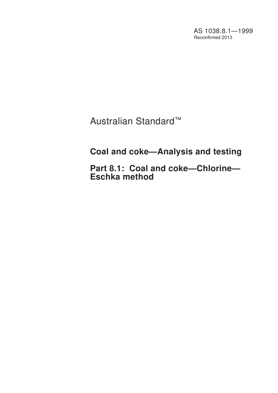 AS 1038.8.1-1999 (2013).pdf_第1页