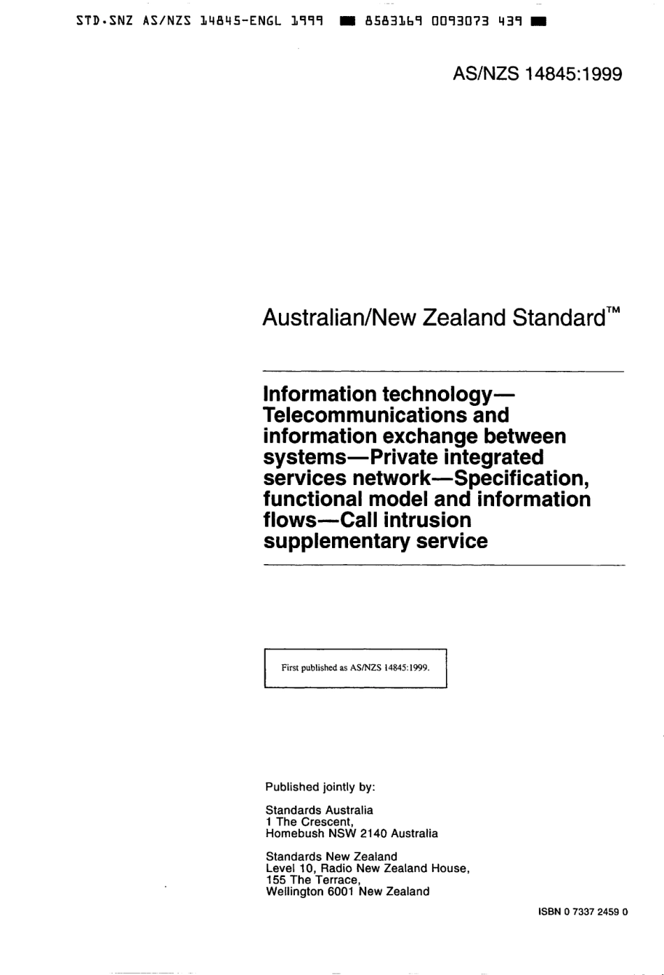 AS NZS 14845-1999 scan.pdf_第3页