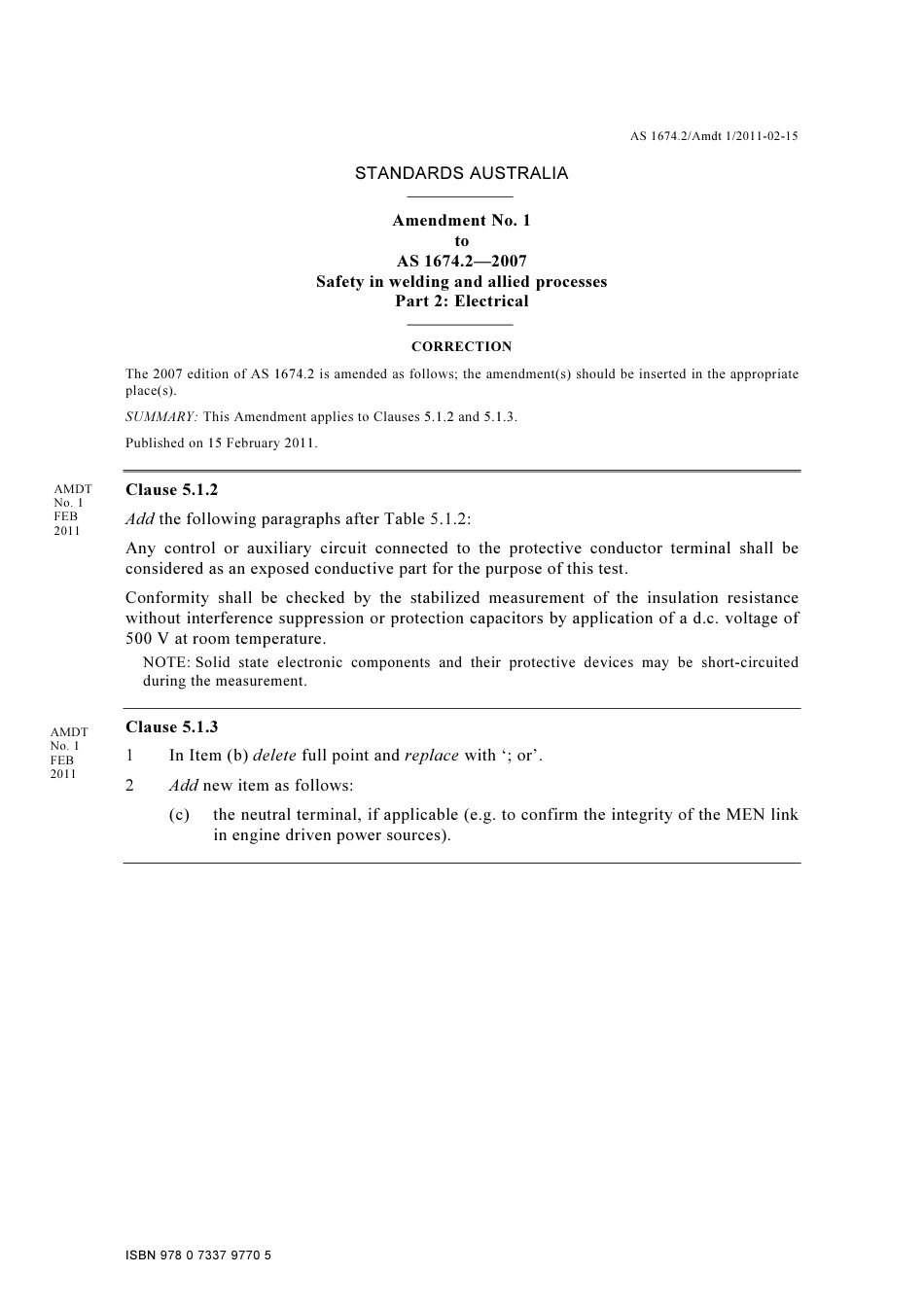 AS 1674.2-2007 amd1-2011.pdf_第1页