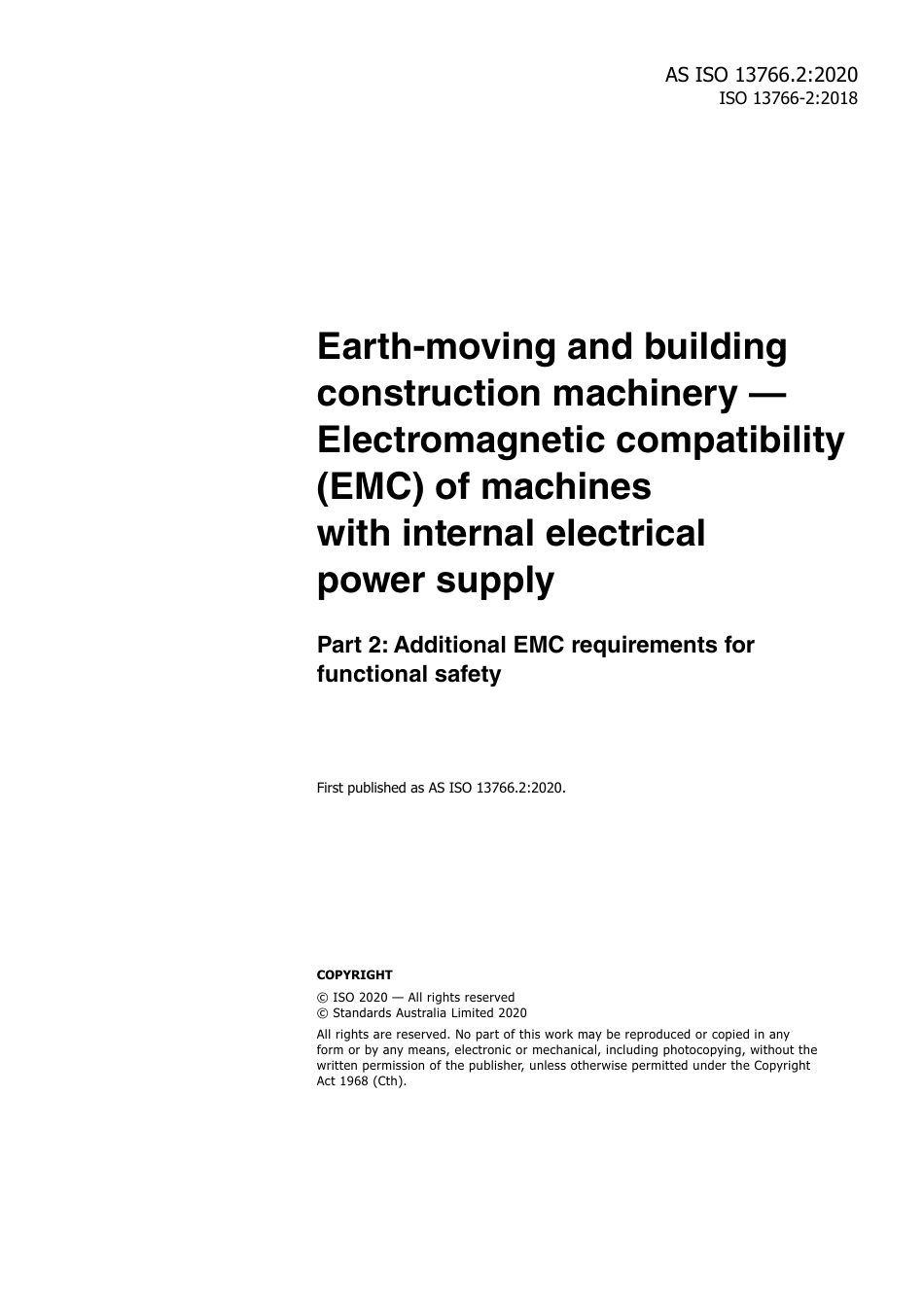 AS ISO 13766.2-2020.pdf_第3页