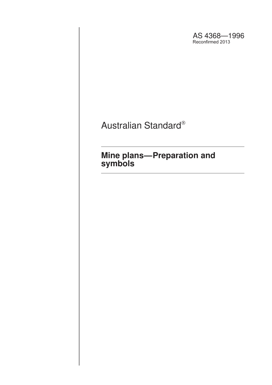 AS 4368-1996 (2013).pdf_第1页