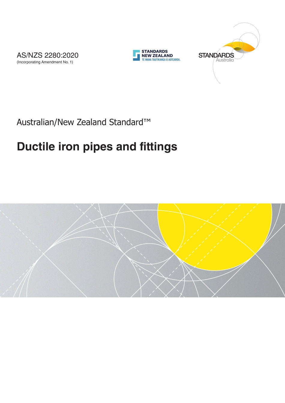 AS NZS 2280-2020 (2021).pdf_第1页