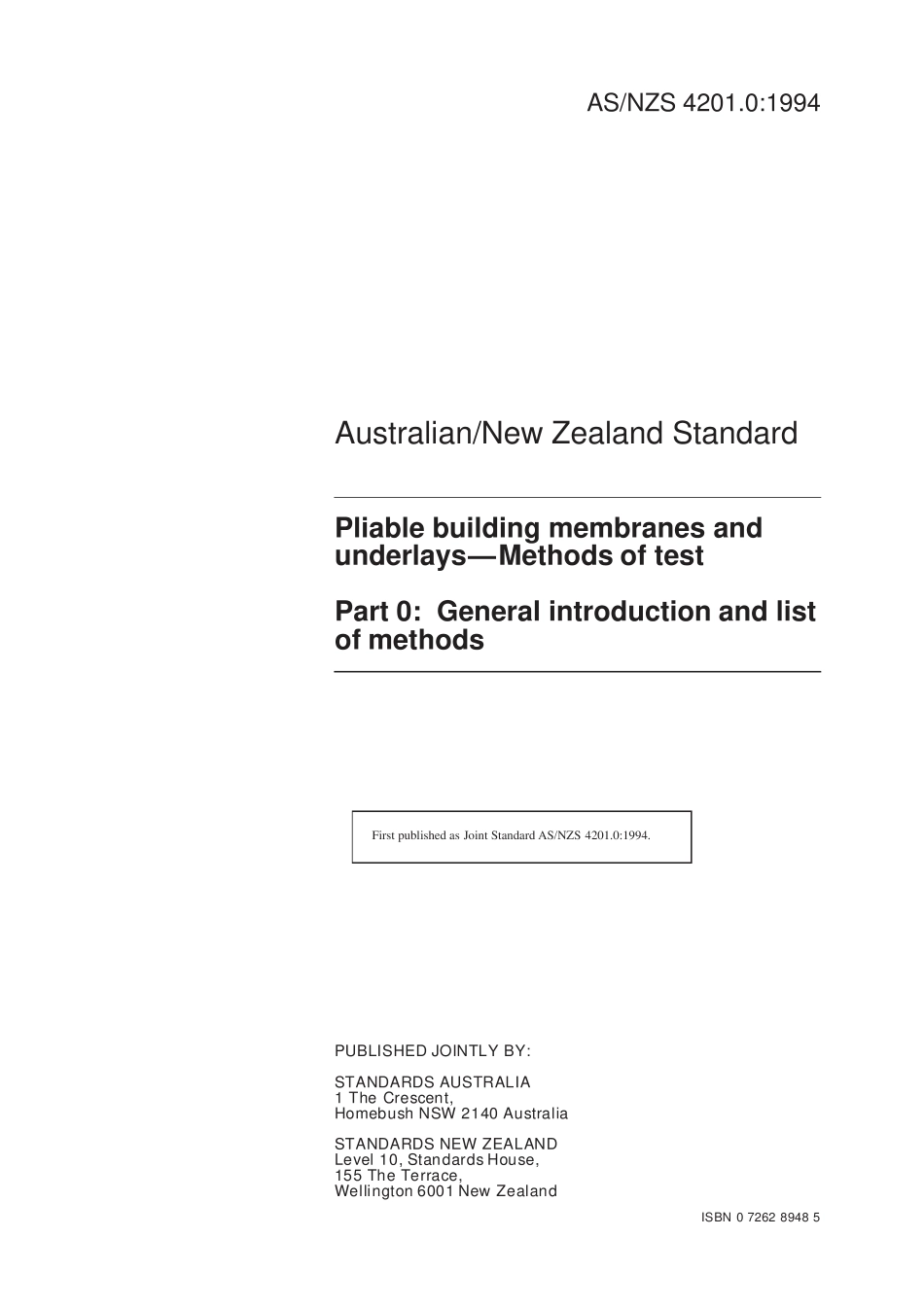 AS NZS 4201.0-1994.pdf_第3页