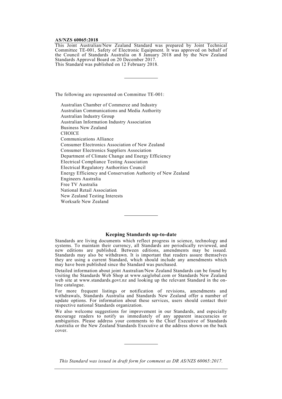 AS NZS 60065-2018.pdf_第2页