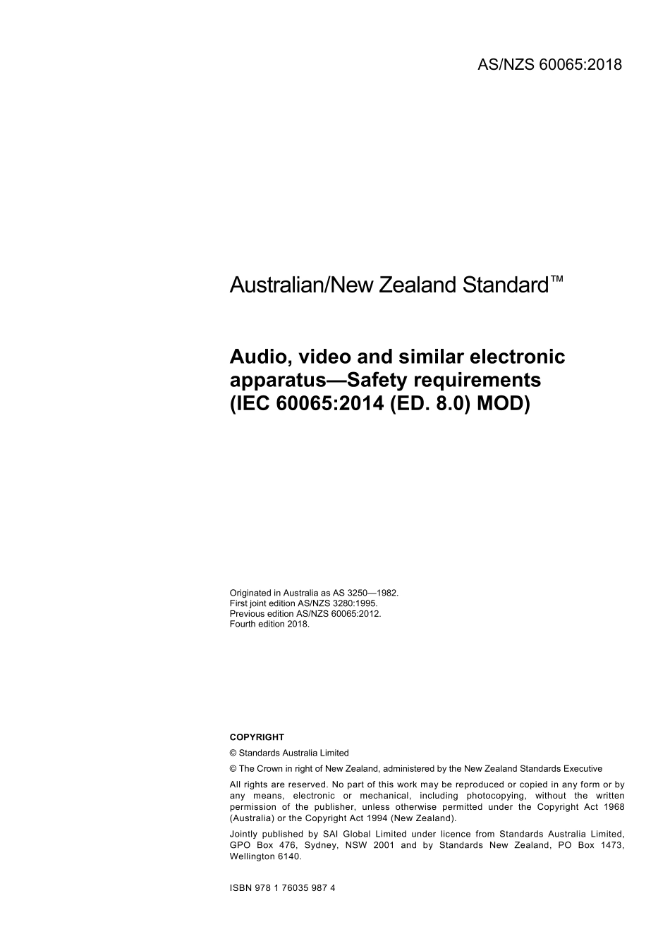 AS NZS 60065-2018.pdf_第3页