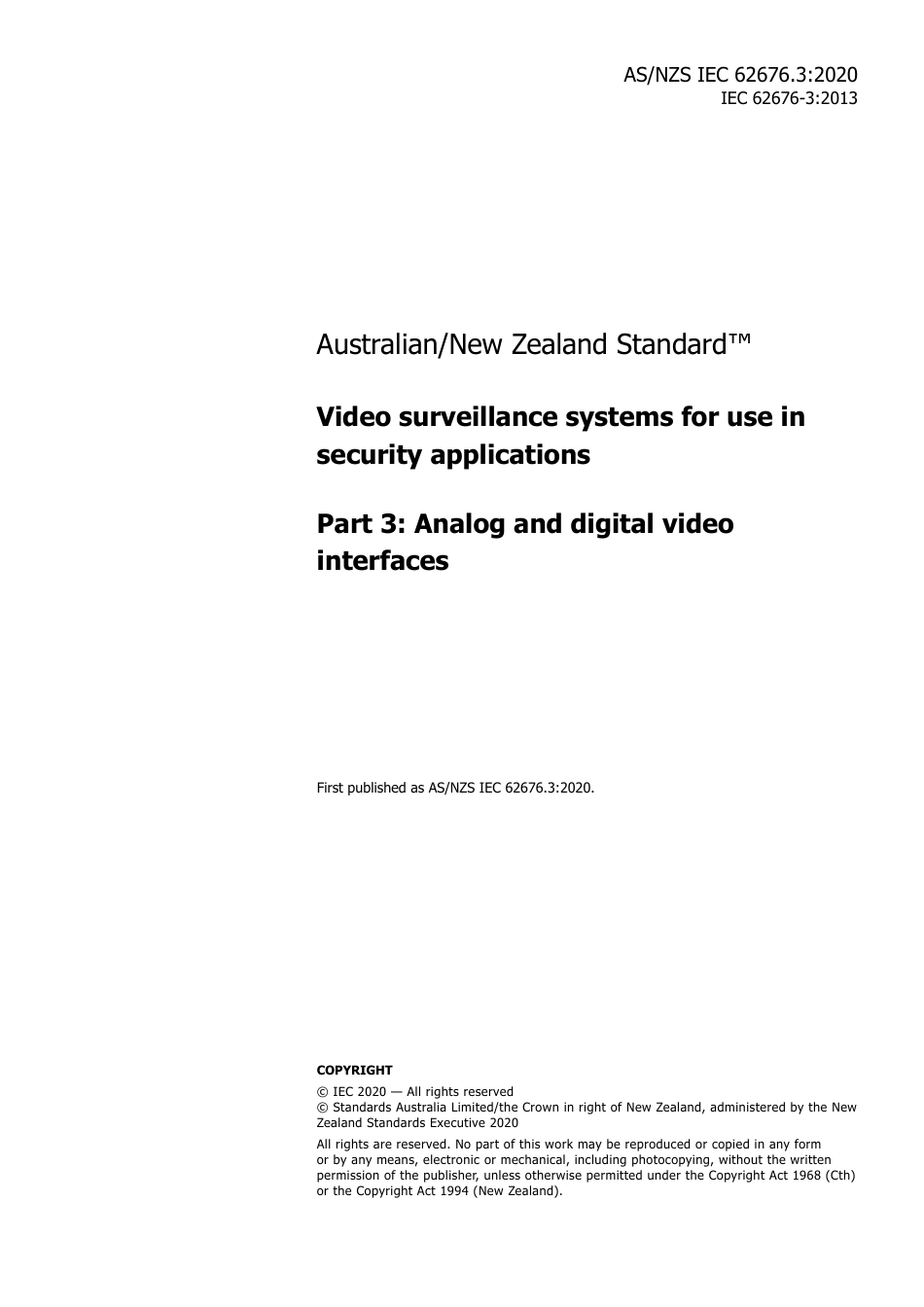 AS NZS IEC 62676.3-2020.pdf_第3页