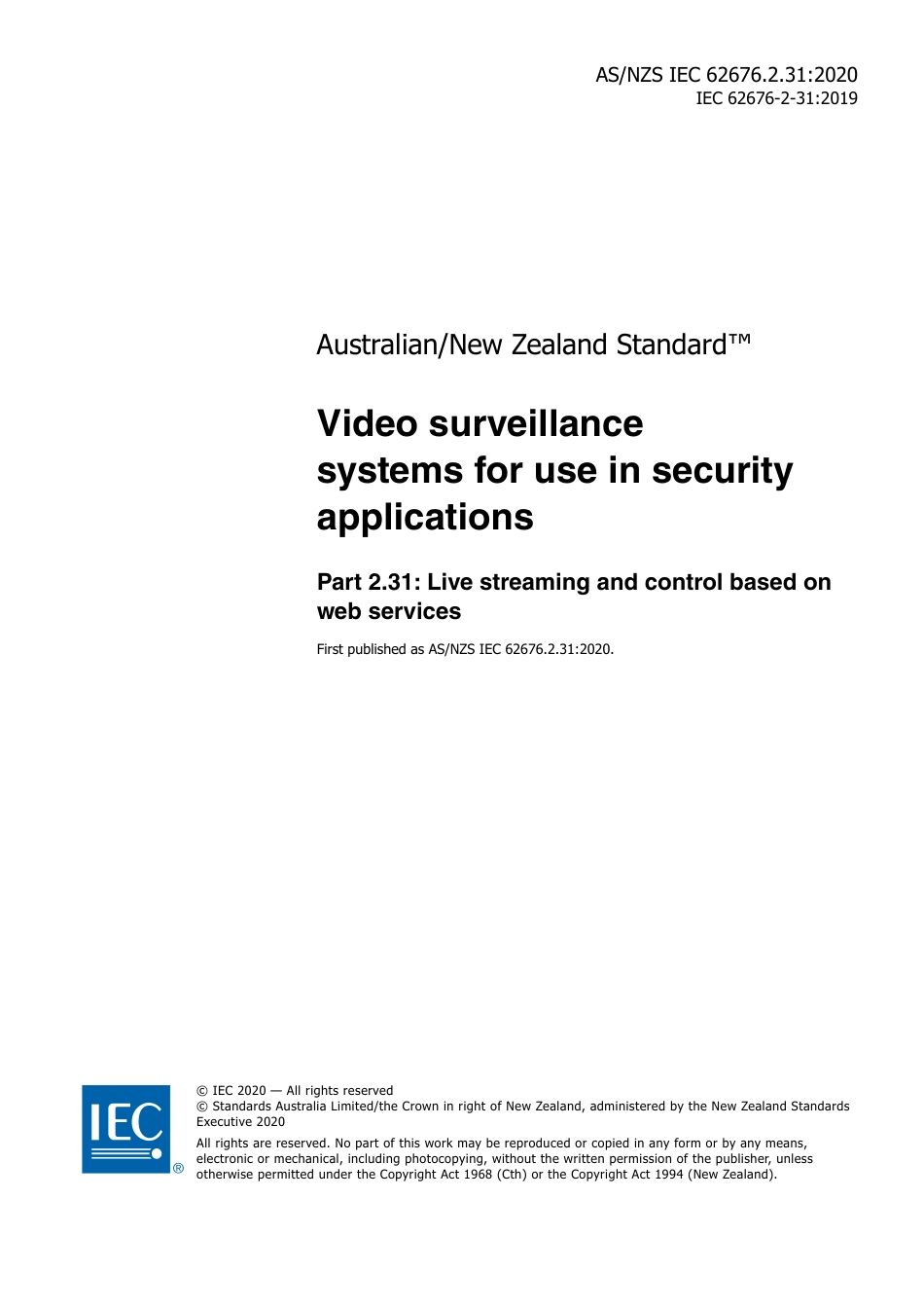 AS NZS IEC 62676.2.31-2020.pdf_第3页