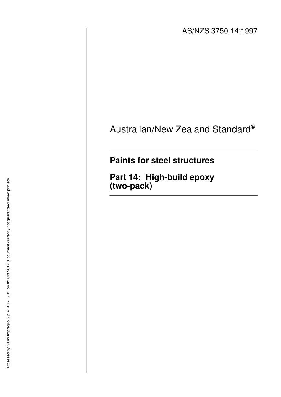 AS NZS 3750.14-1997 (2013).pdf_第1页