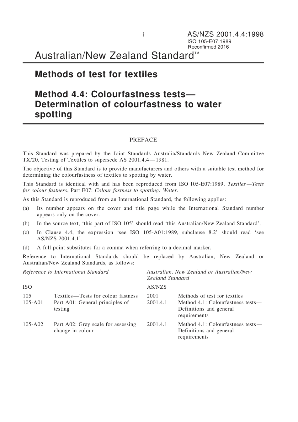 AS NZS 2001.4.4-1998 (2016).pdf_第3页