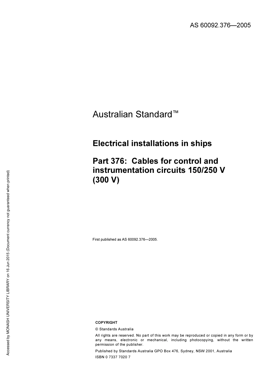 AS 60092.376-2005.pdf_第3页