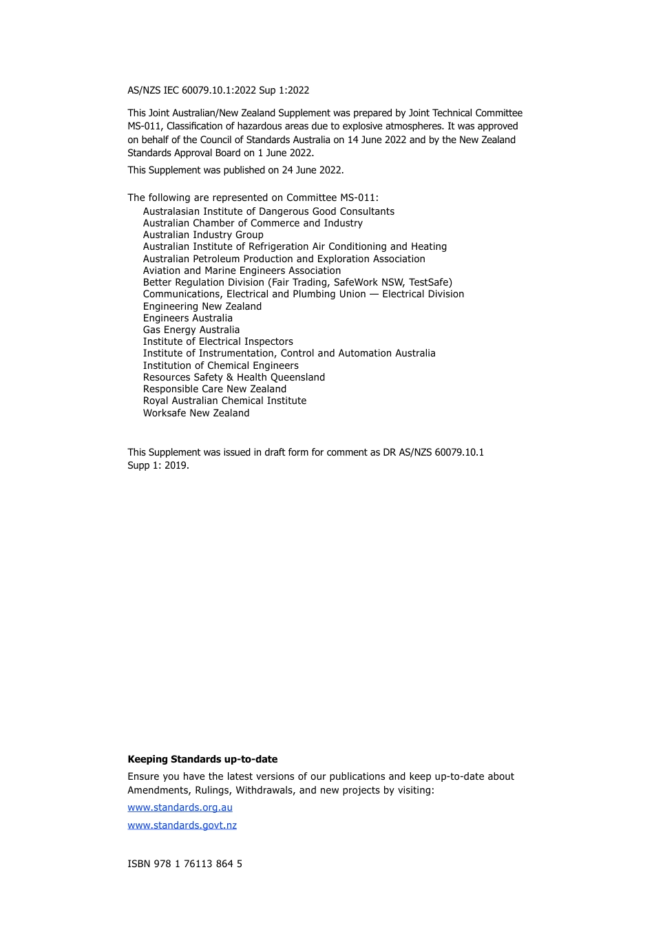 AS NZS IEC 60079.10.1-2022 Sup 1-2022.pdf_第2页