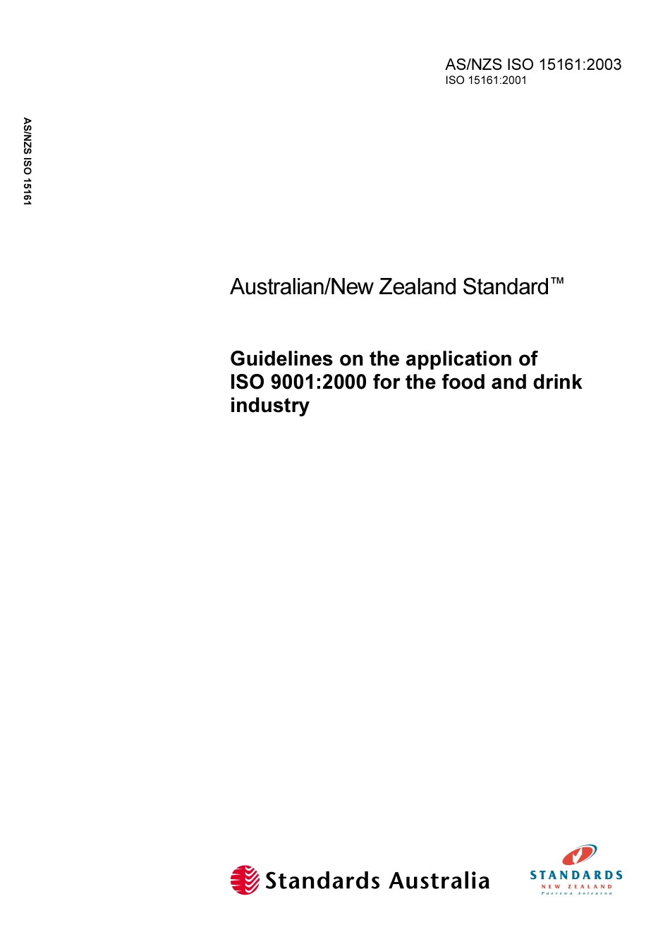 AS NZS ISO 15161-2003.pdf_第1页