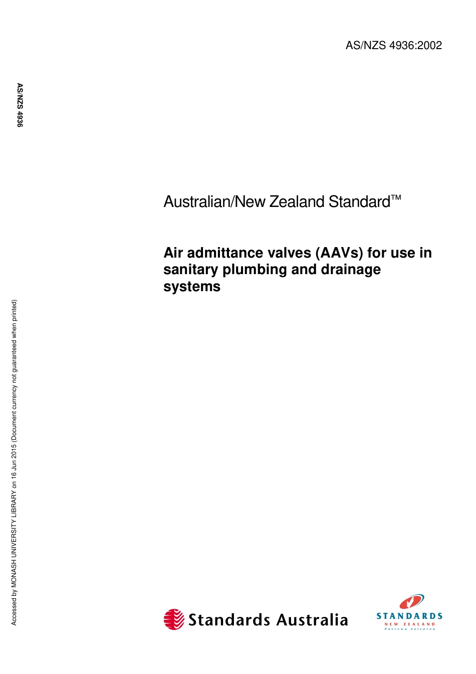 AS NZS 4936-2002.pdf_第1页