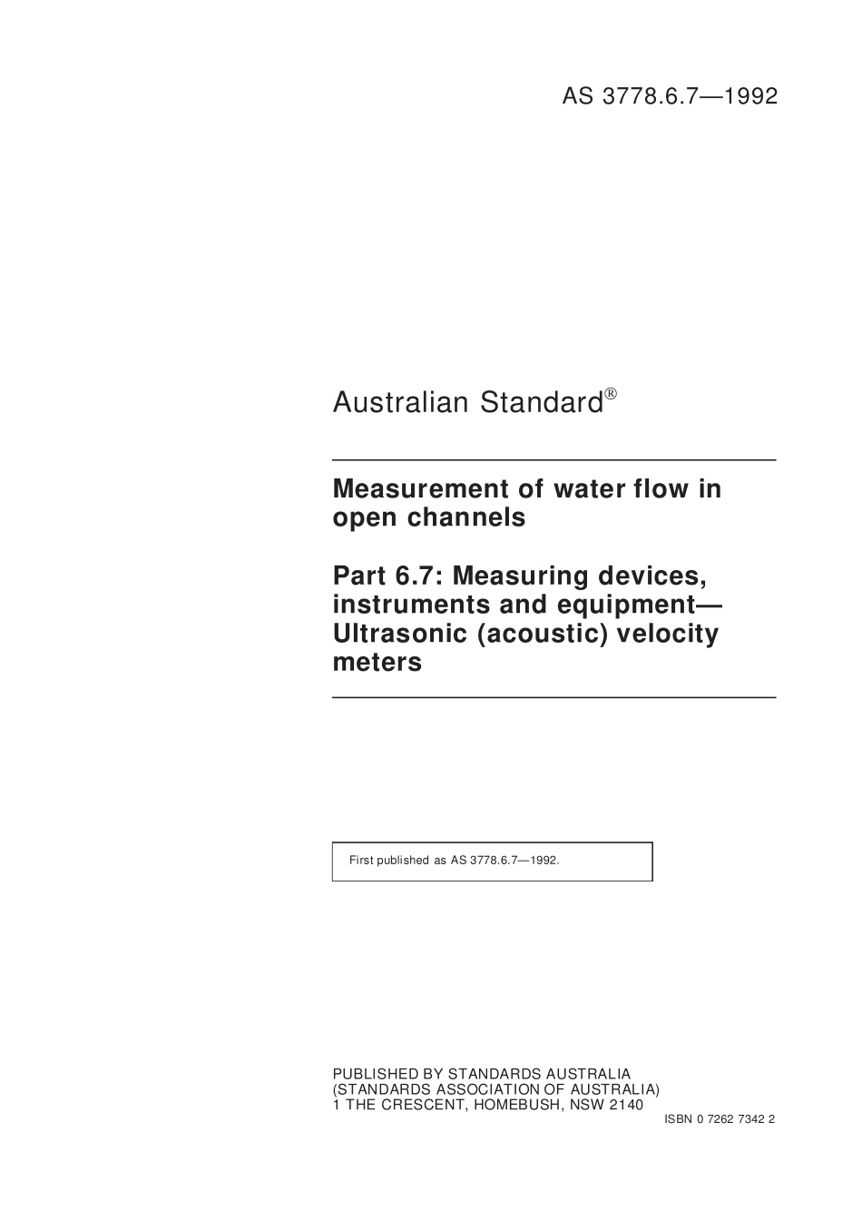 AS 3778.6.7-1992.pdf_第3页