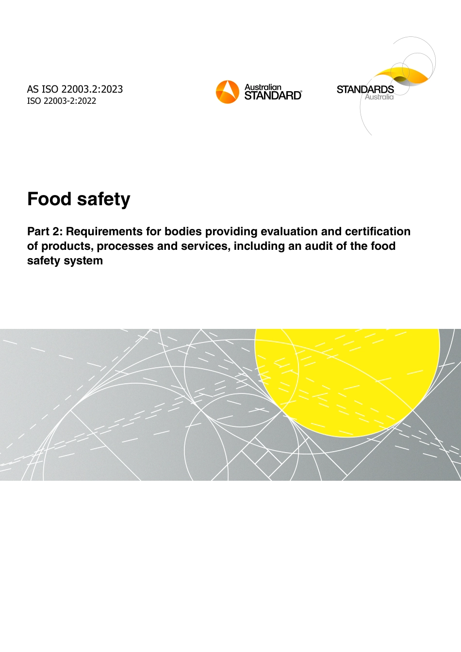 AS ISO 22003.2-2023.pdf_第1页