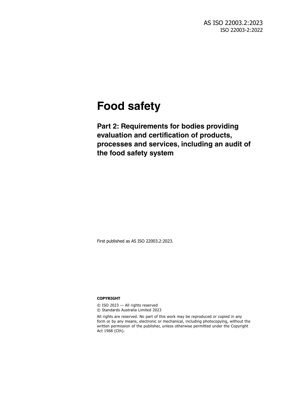 AS ISO 22003.2-2023.pdf_第3页