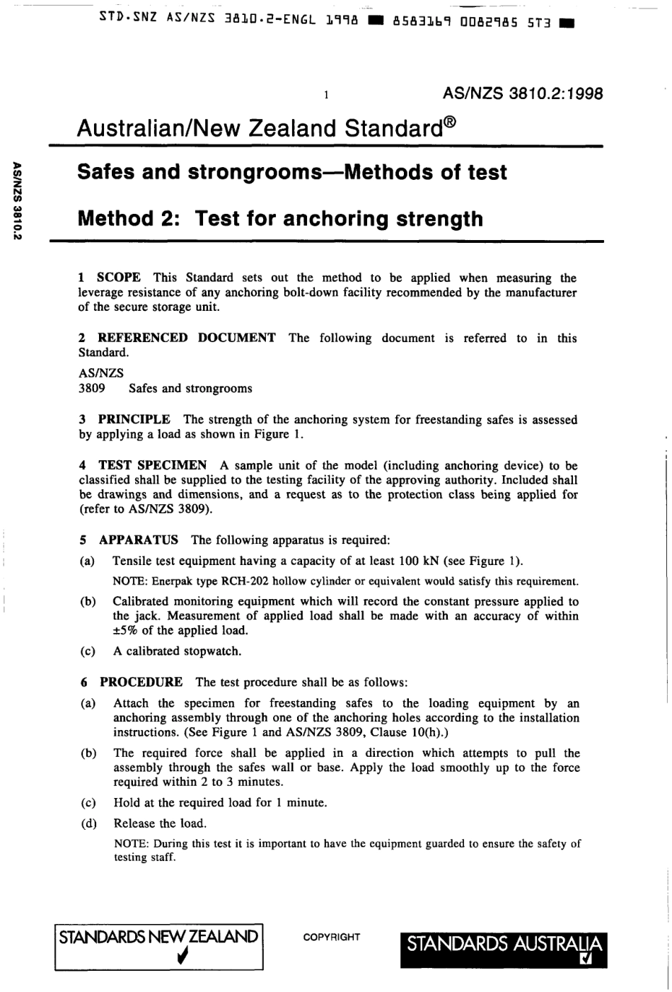 AS NZS 3810.2-1998 scan.pdf_第1页