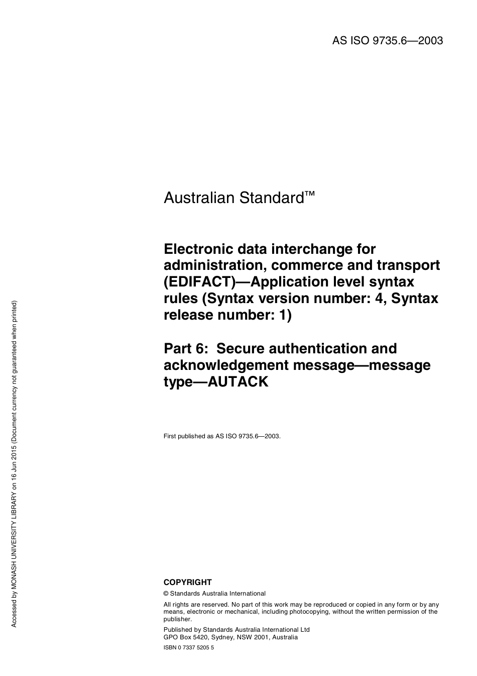 AS ISO 9735.6-2003.pdf_第3页