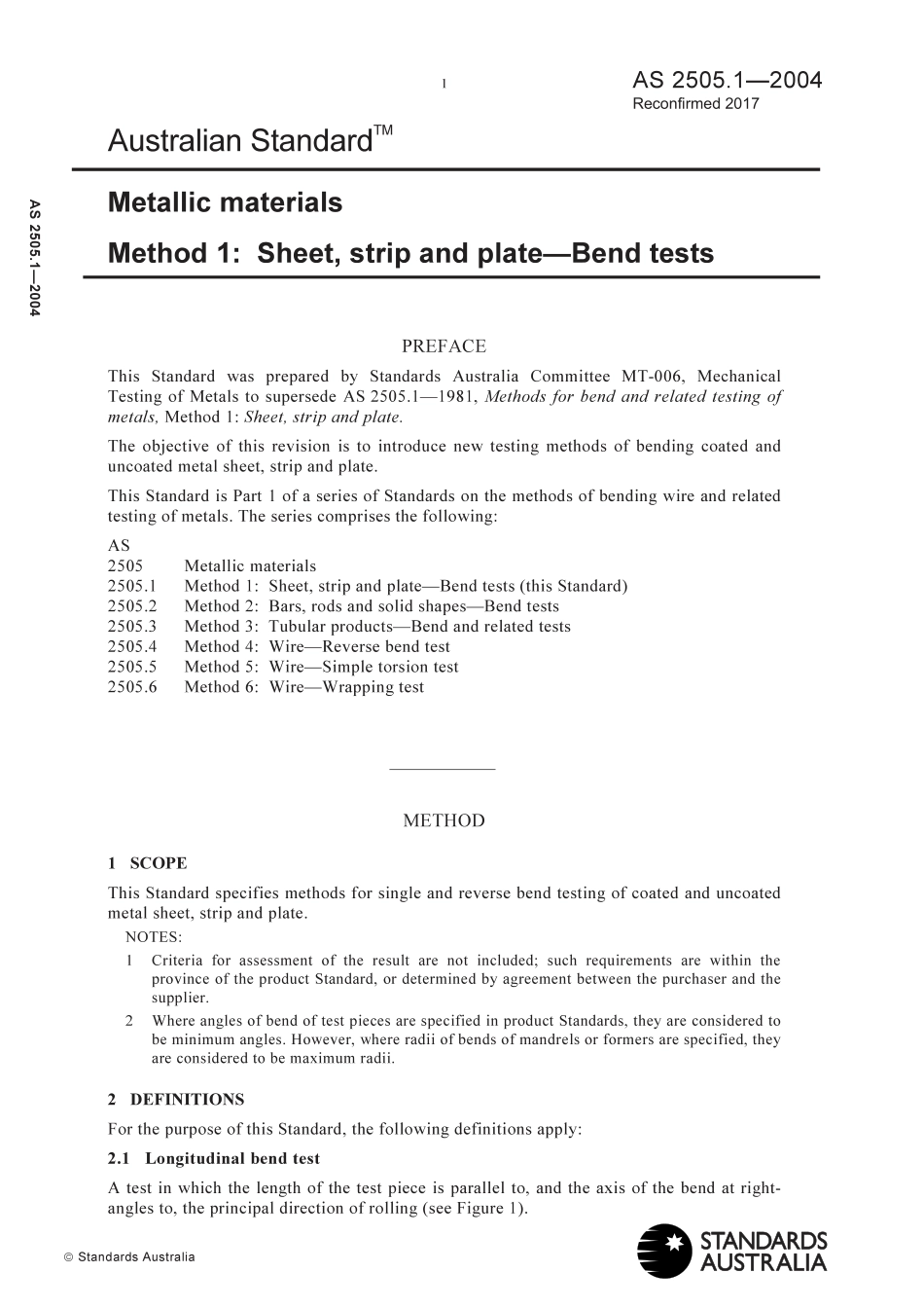 AS 2505.1-2004 (2017).pdf_第3页