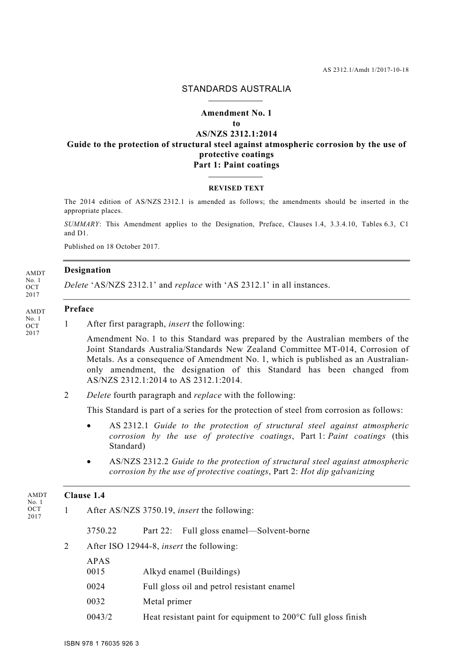 AS 2312.1-2014 amd1-2017.pdf_第1页