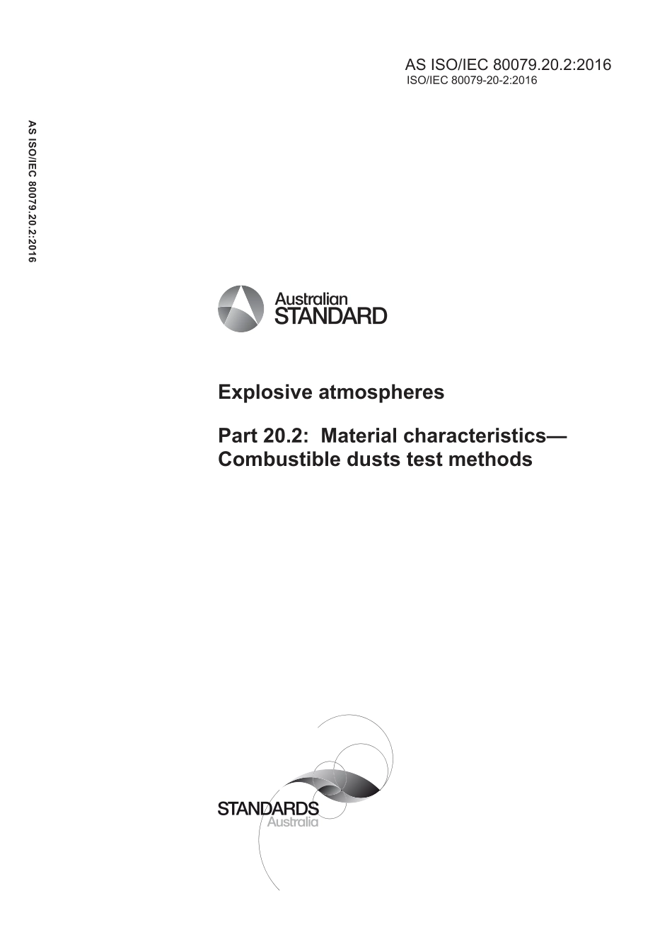 AS ISO IEC 80079.20.2-2016.pdf_第1页