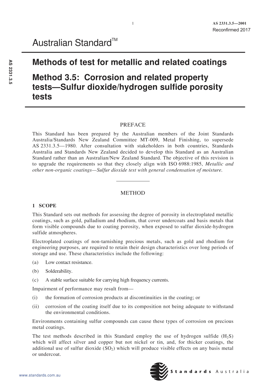 AS 2331.3.5-2001 (2017).pdf_第3页