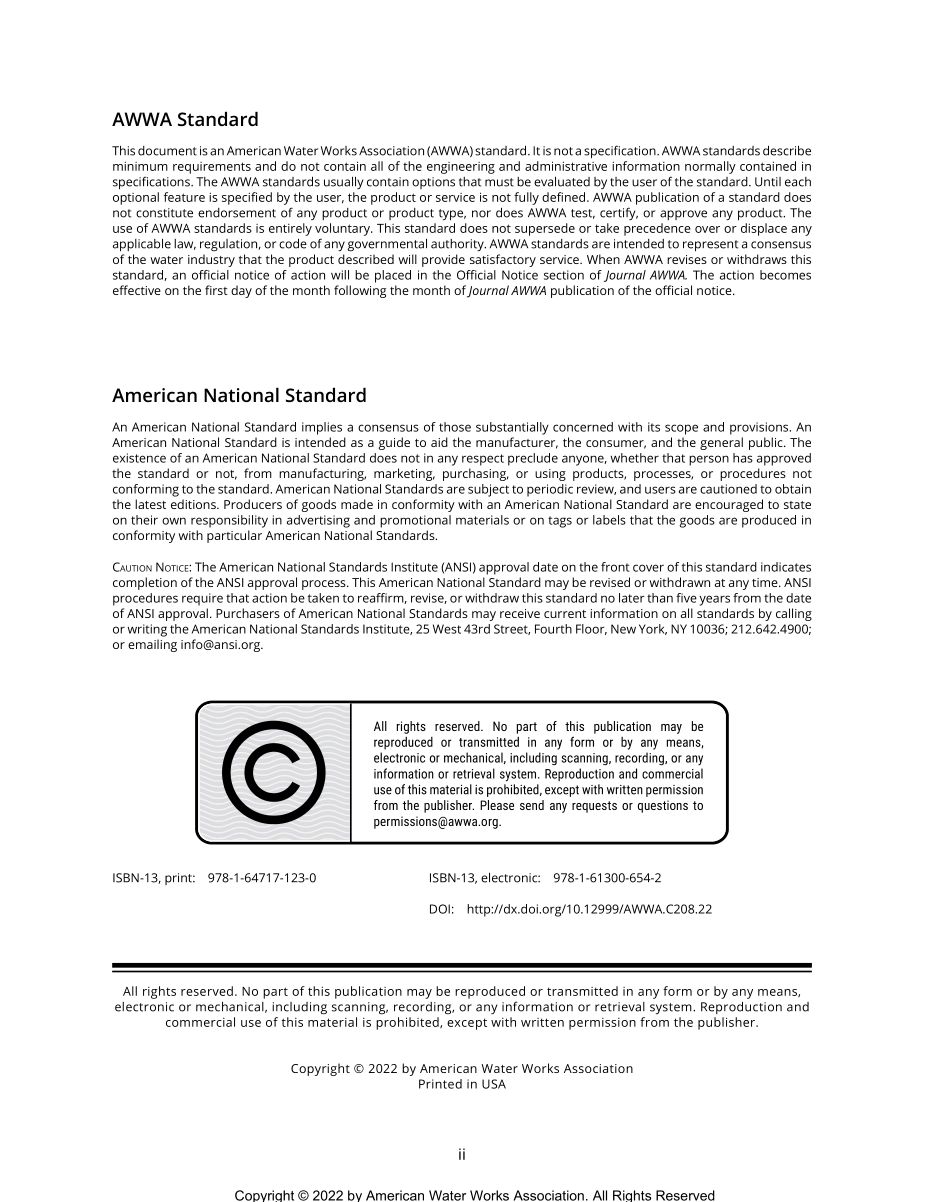 ANSI AWWA C208-22.pdf_第2页