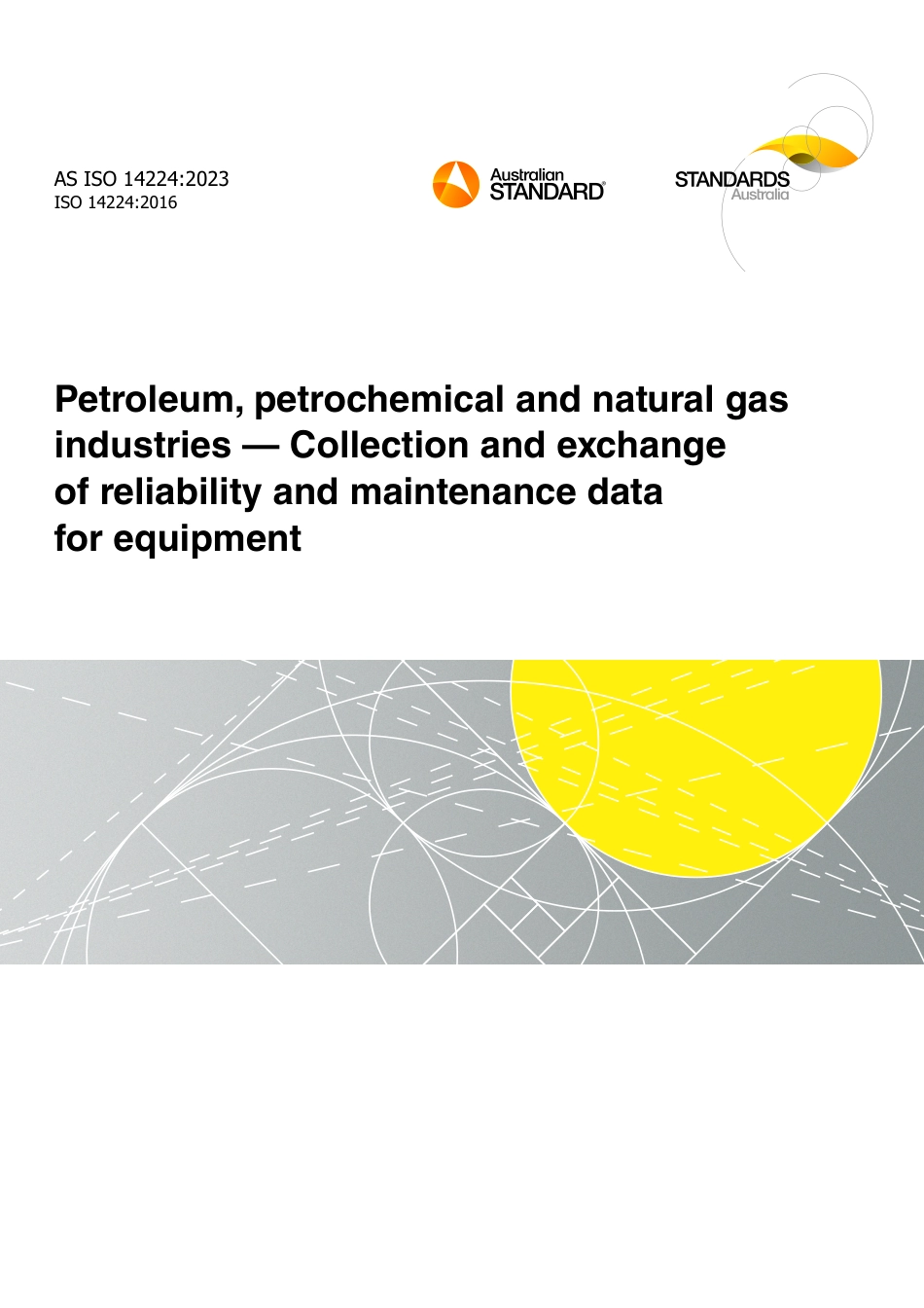 AS ISO 14224-2023.pdf_第1页