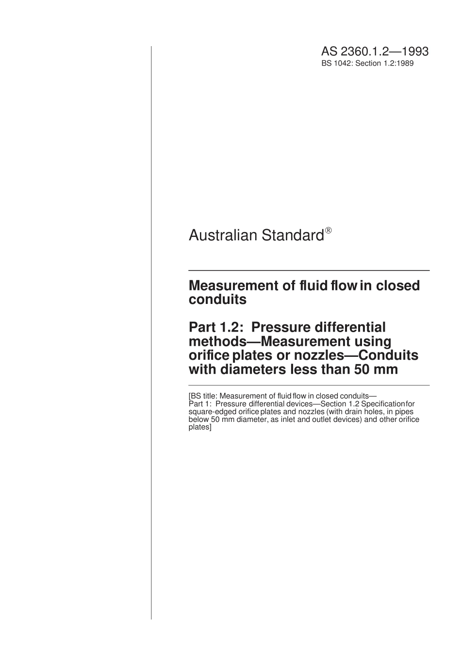 AS 2360.1.2-1993.pdf_第1页
