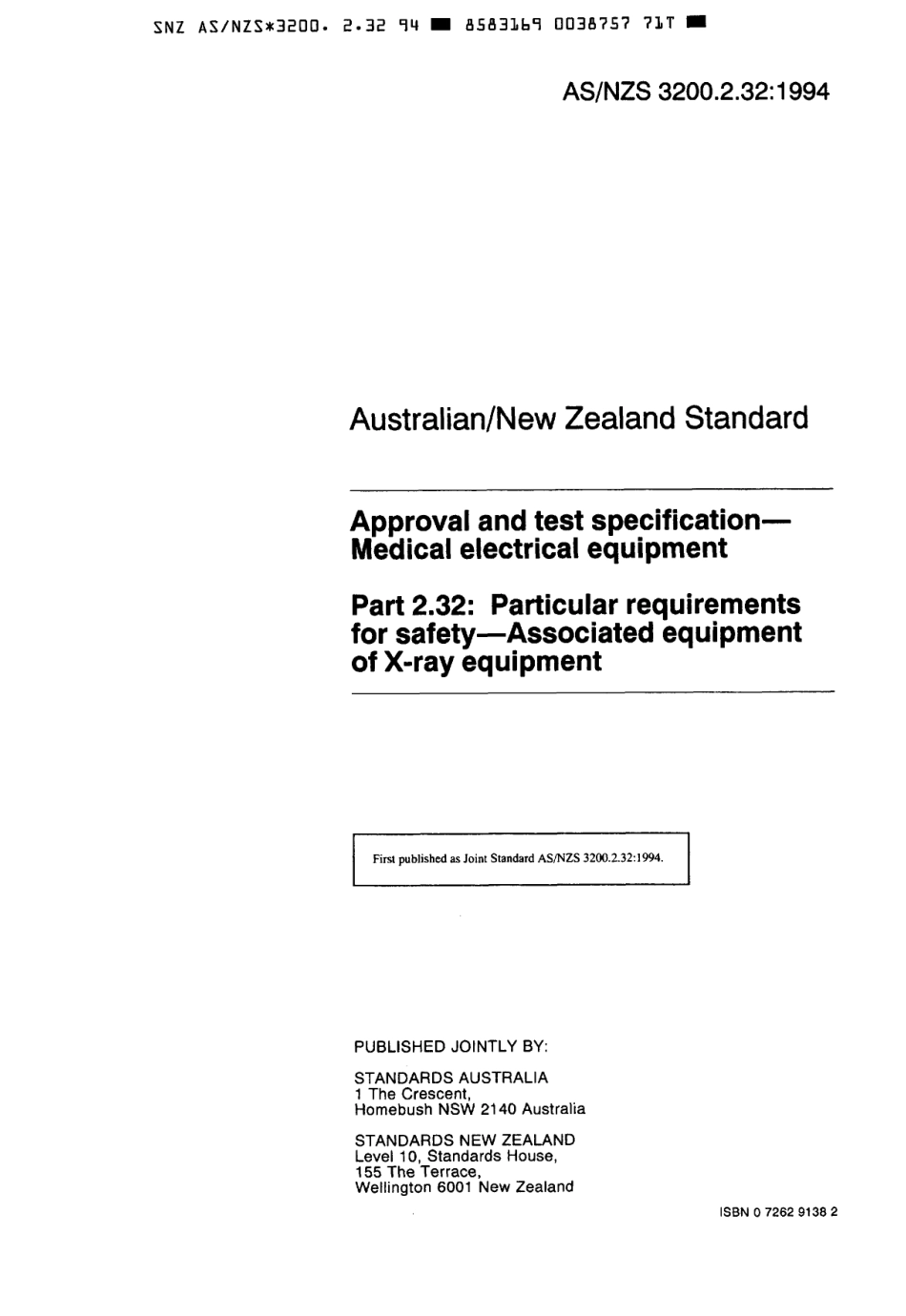 AS NZS 3200.2.32-1994 scan.pdf_第3页