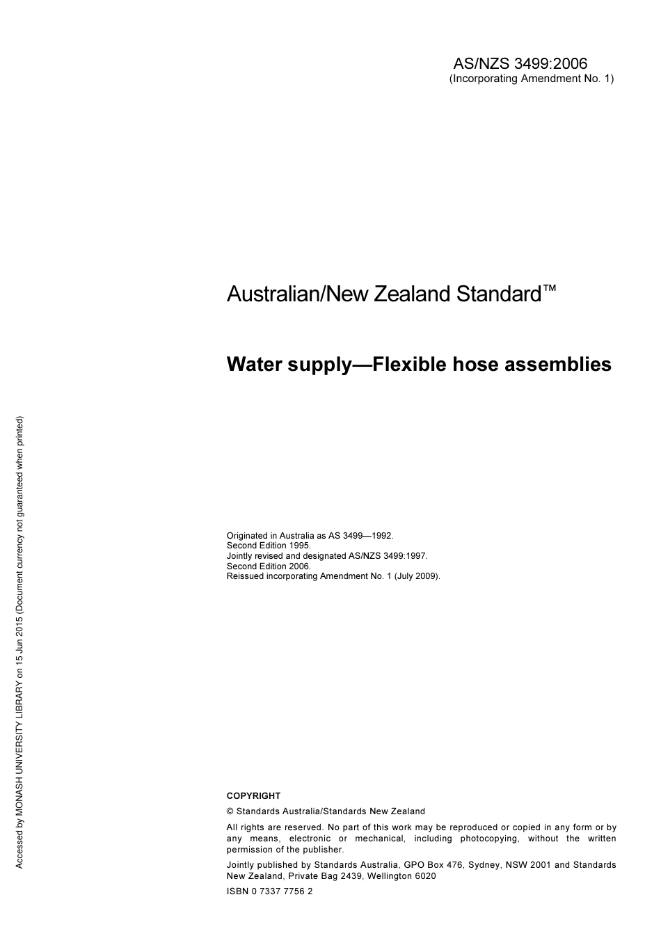 AS NZS 3499-2006 (2009).pdf_第3页