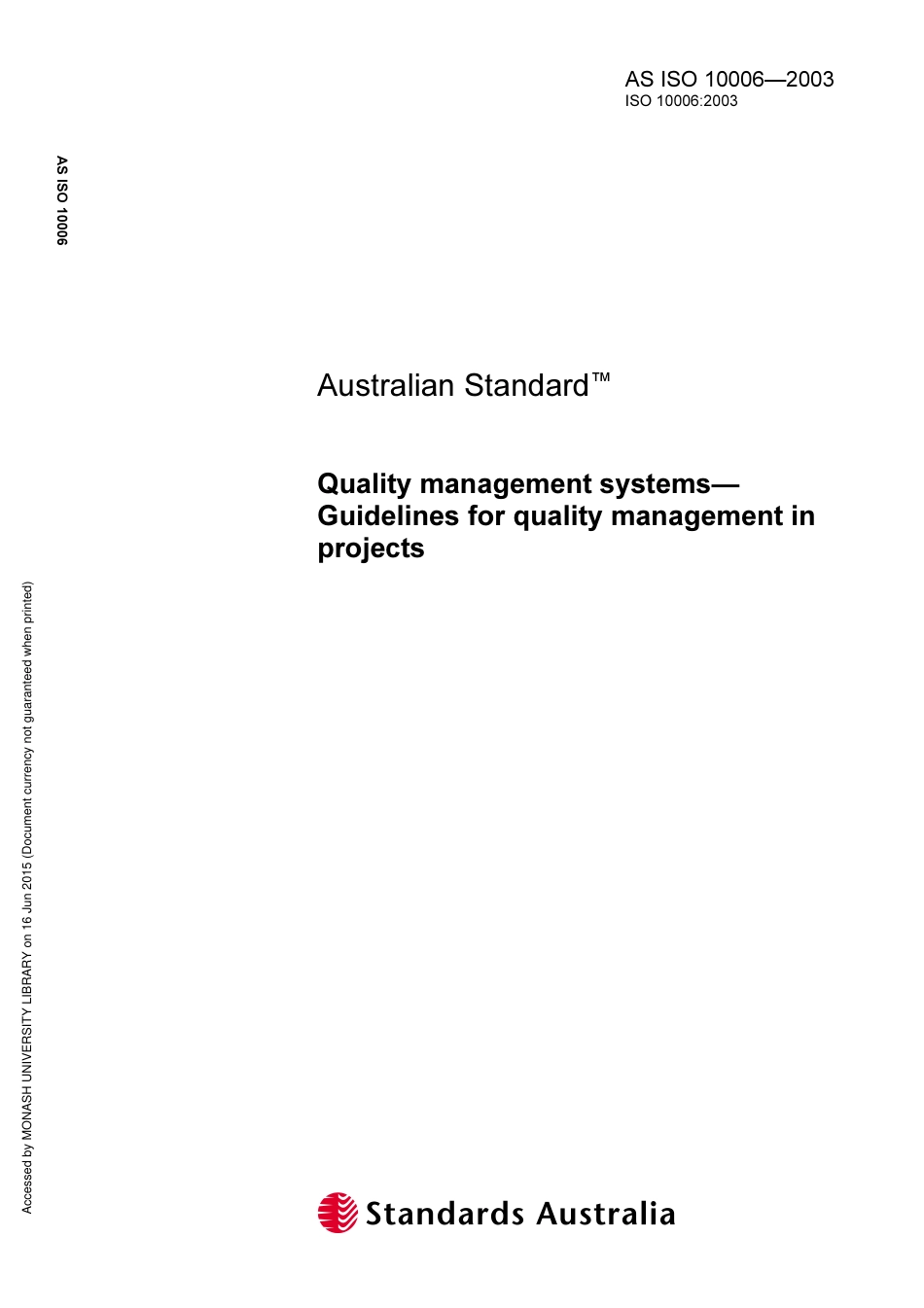 AS ISO 10006-2003.pdf_第1页