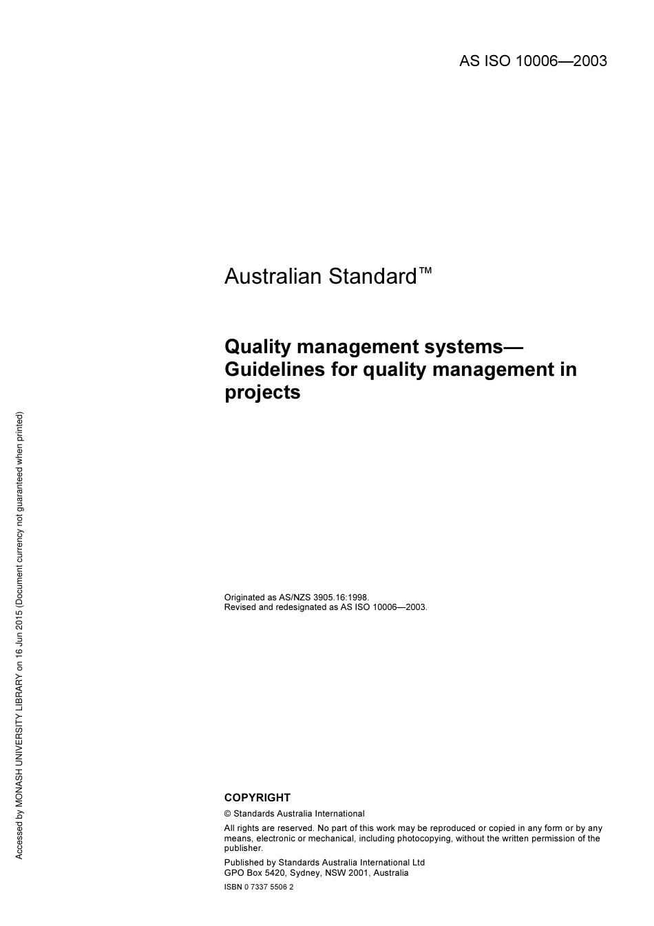 AS ISO 10006-2003.pdf_第3页