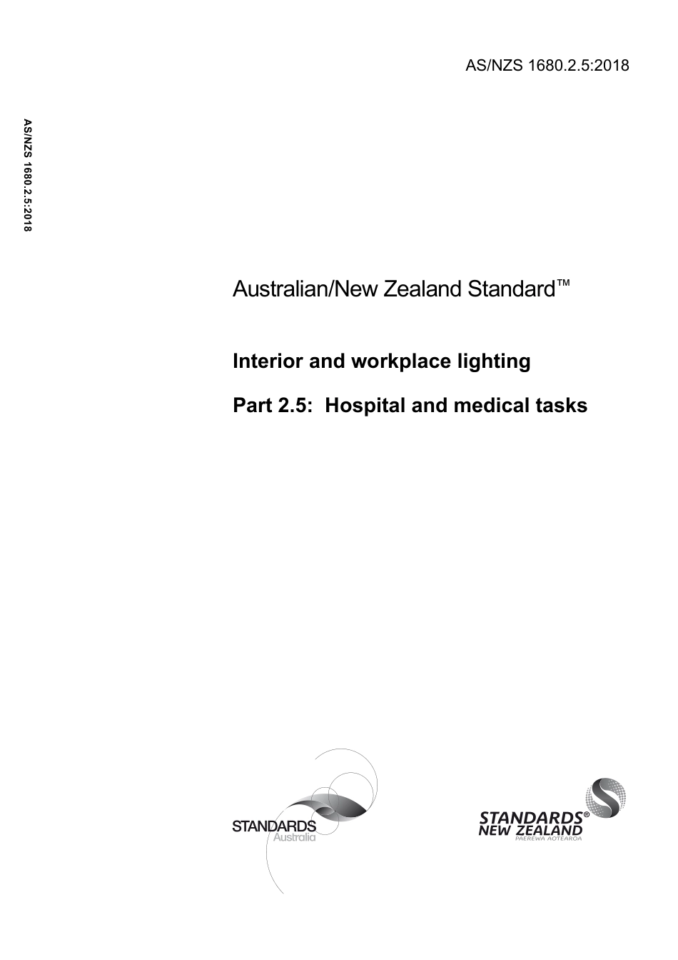 AS NZS 1680.2.5-2018.pdf_第1页