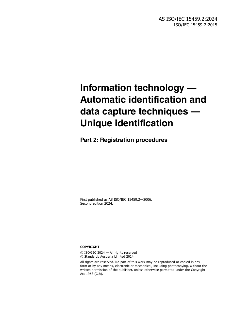 AS ISO IEC 15459.2-2024.pdf_第3页