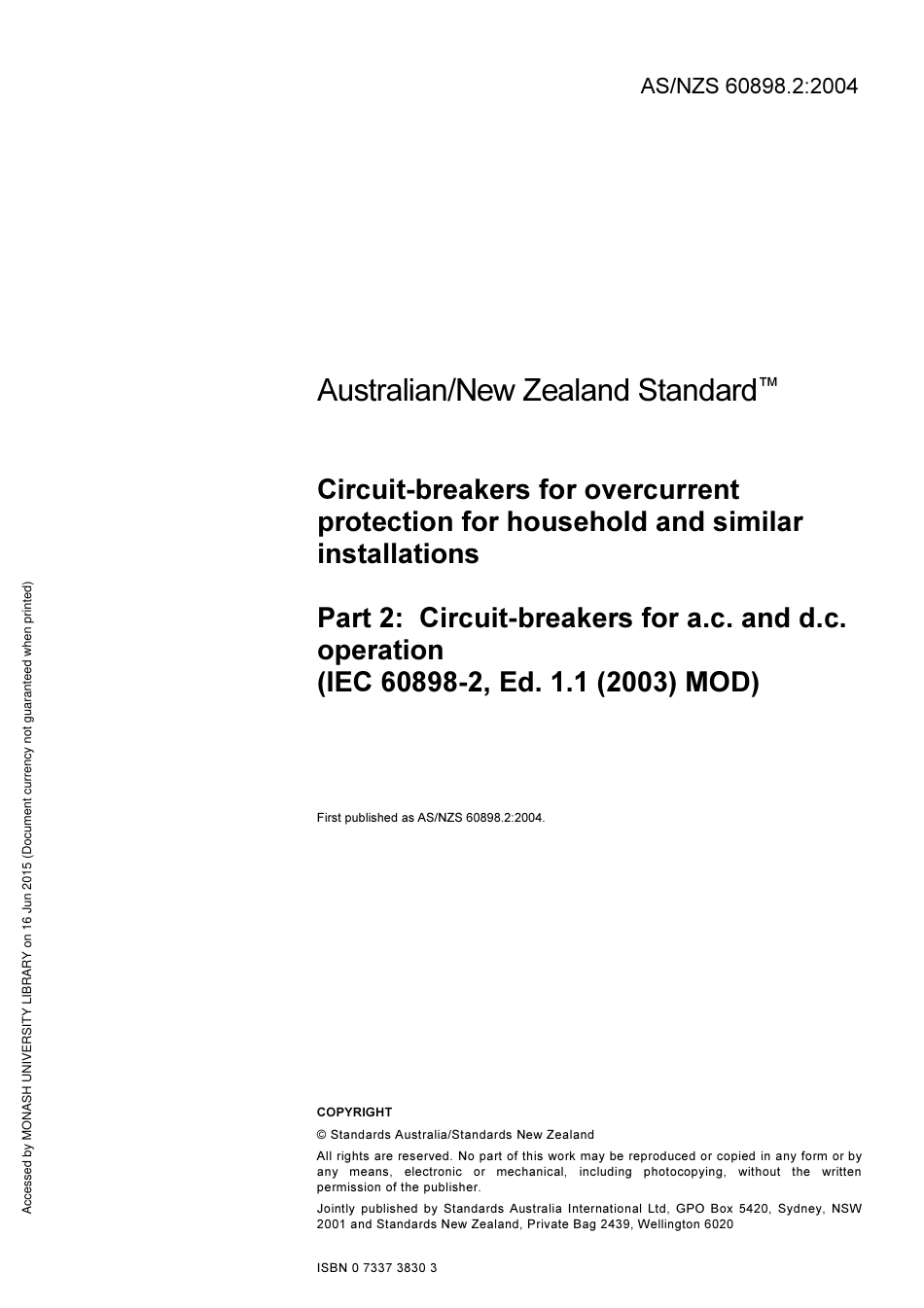 AS NZS 60898.2-2004.pdf_第3页